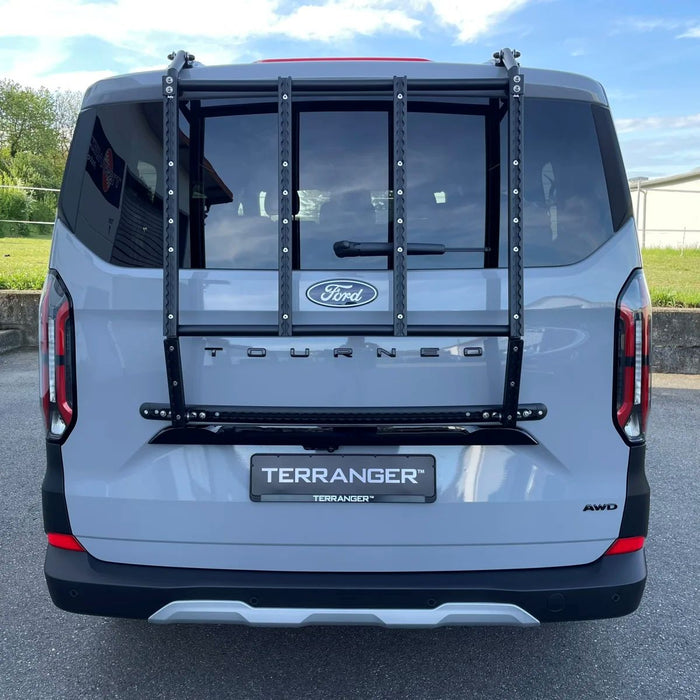 Modular Rear Carrier System For VW T7 Transporter / Ford Transit Custom V710 / Ford Tourneo 2023+