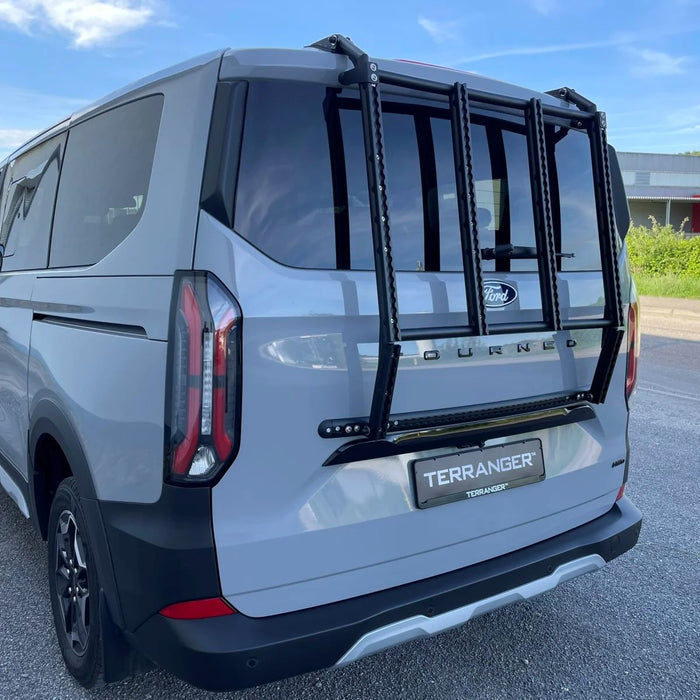 Modular Rear Carrier System For VW T7 Transporter / Ford Transit Custom V710 / Ford Tourneo 2023+
