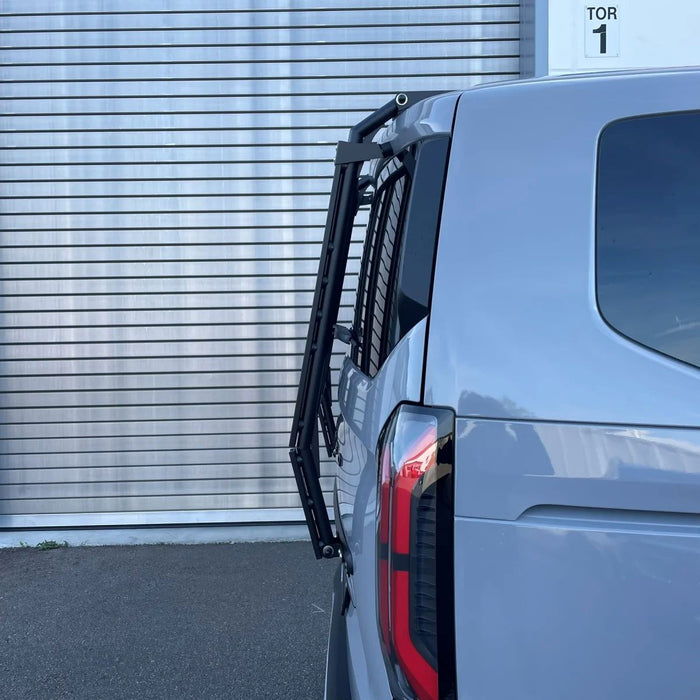 Modular Rear Carrier System For VW T7 Transporter / Ford Transit Custom V710 / Ford Tourneo 2023+