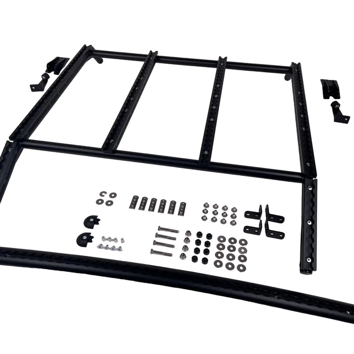 Modular Rear Carrier System For VW T7 Transporter / Ford Transit Custom V710 / Ford Tourneo 2023+