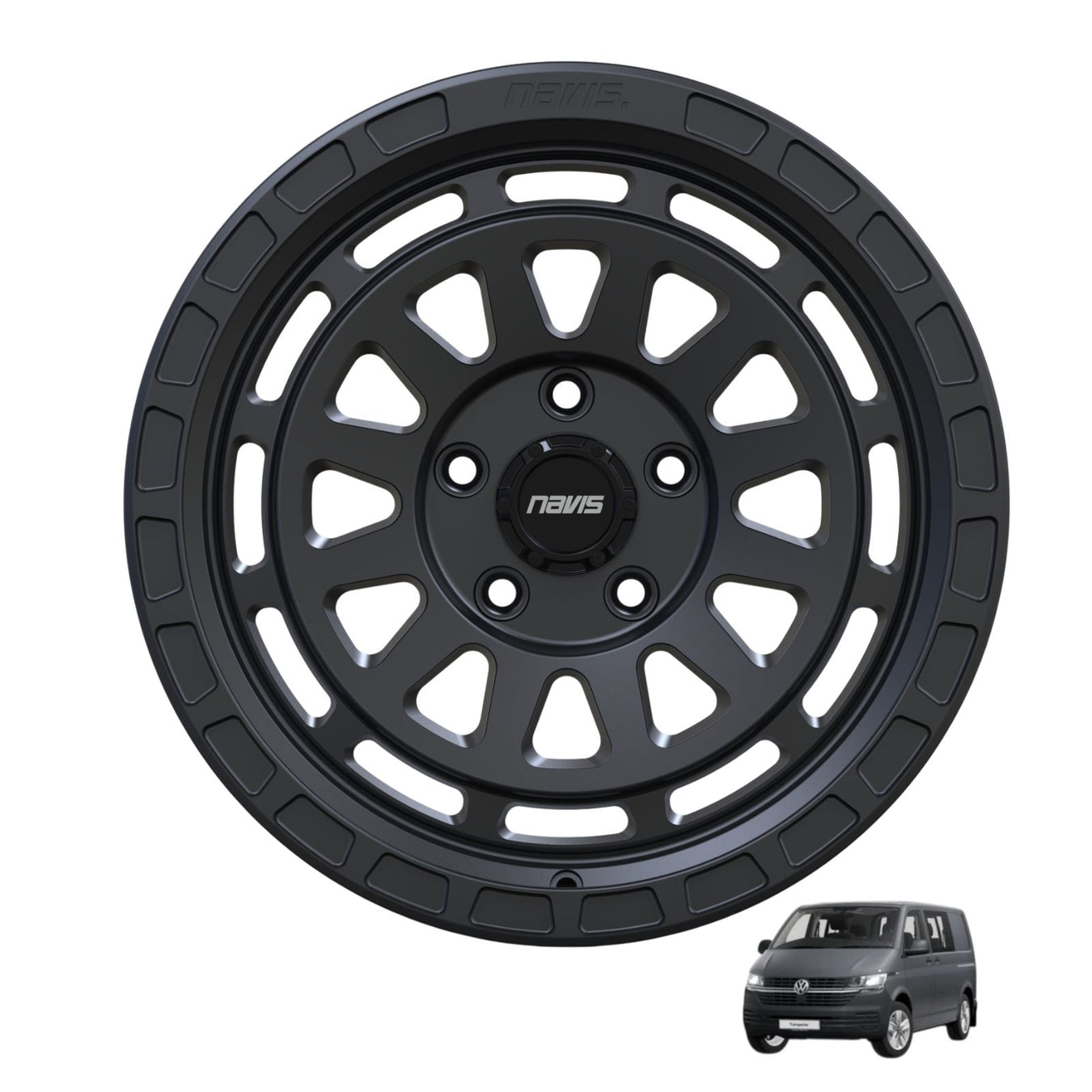 THQ Wheels (Navis)