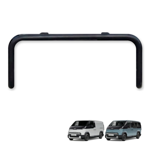 Nudge bar for Kia PV5 Cargo and Kia PV5 Passenger