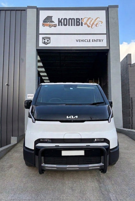 Nudge Bar for Kia PV5 Cargo / Kia PV5 Passenger