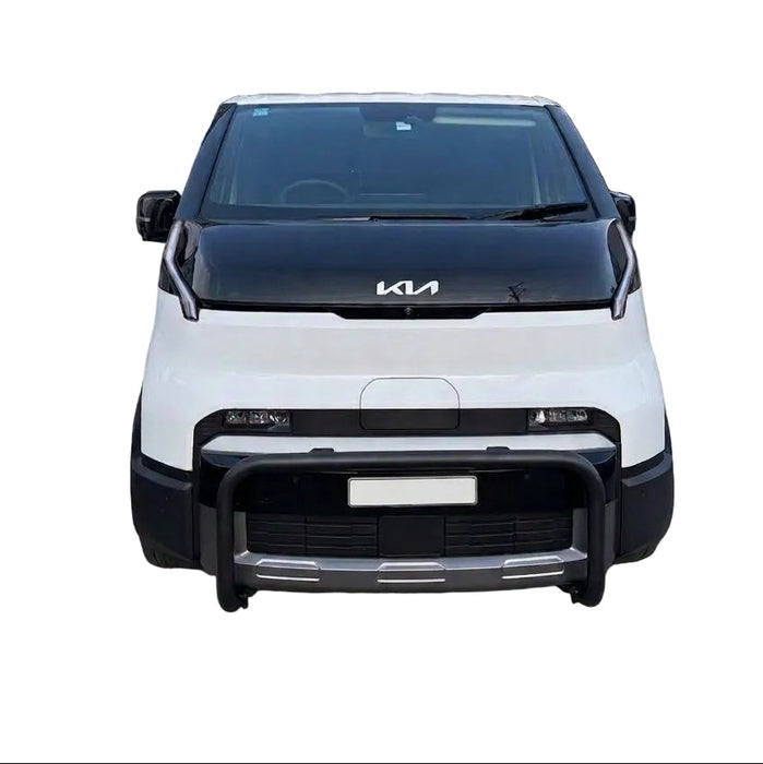 Nudge Bar Bundle for Kia PV5 Cargo / Kia PV5 Passenger