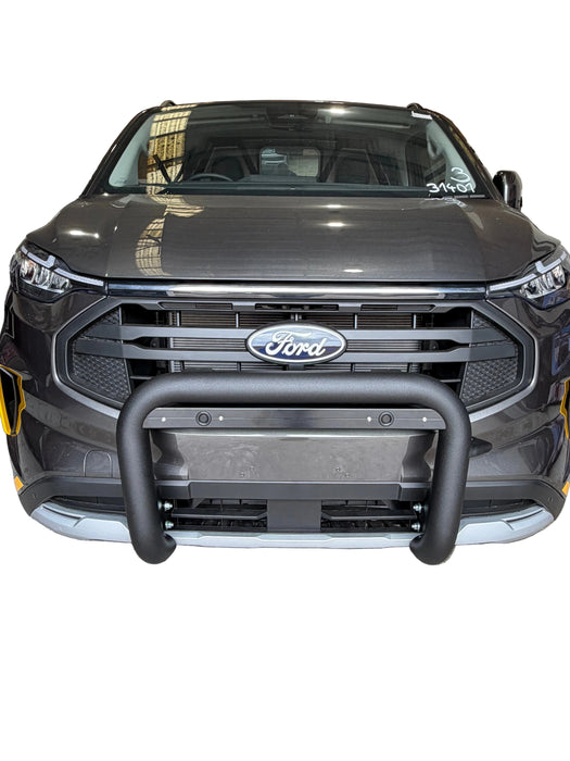 Nudge Bar for VW T7 Transporter / T7 Caravelle / Ford Transit Custom V710 / Tourneo 2023+