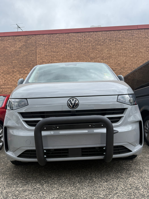 Nudge Bar for VW T7 Transporter / T7 Caravelle / Ford Transit Custom V710 / Tourneo 2023+