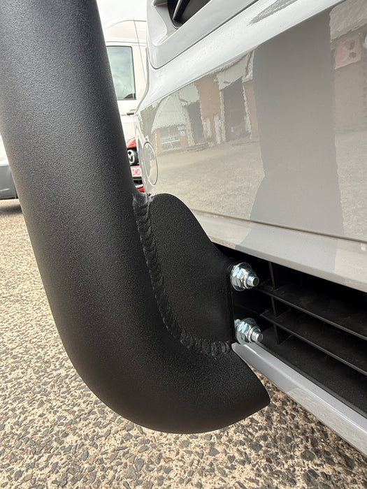 Nudge Bar for VW T7 Transporter / T7 Caravelle / Ford Transit Custom V710 / Tourneo 2023+