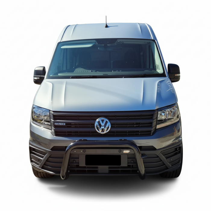 Nudge Bar for VW Crafter