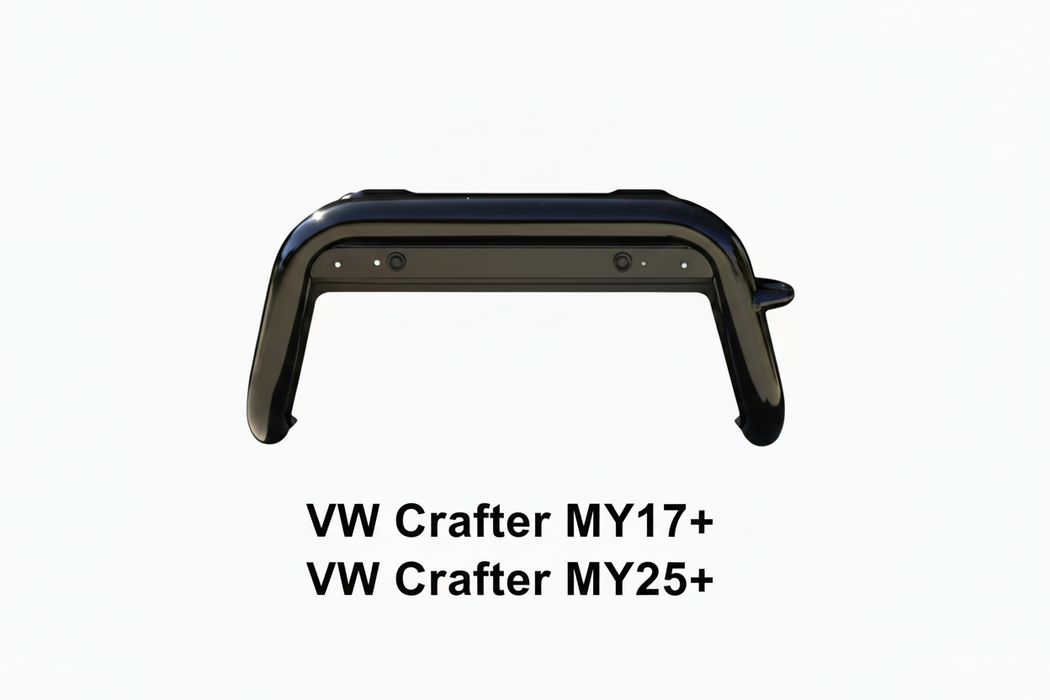 Nudge Bar for VW Crafter