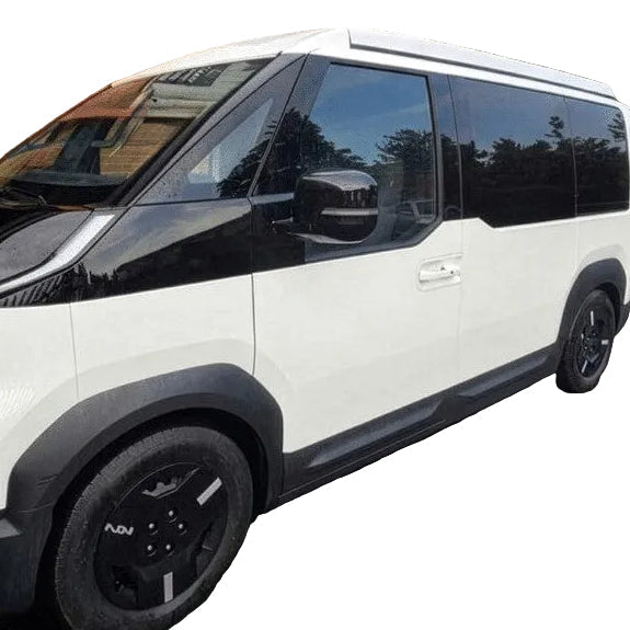 Kia PV5 SWB (2026-2027) Rear Left Fixed Window