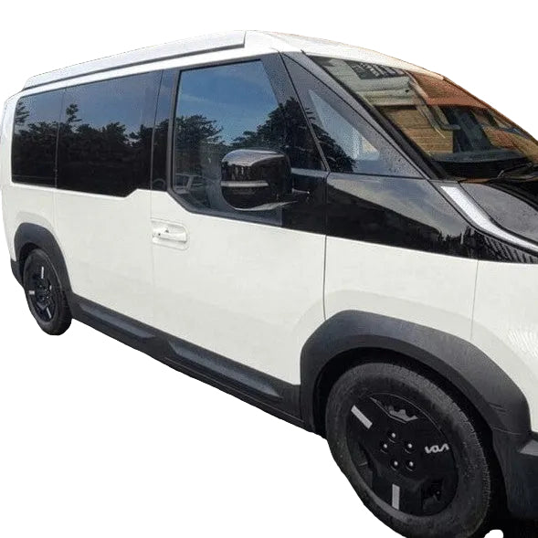 Kia PV5 SWB (2026-2027) Rear Right Fixed Window
