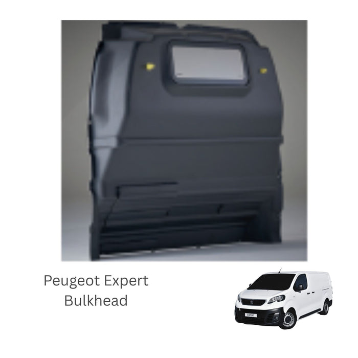 Peugeot Expert Bulkhead
