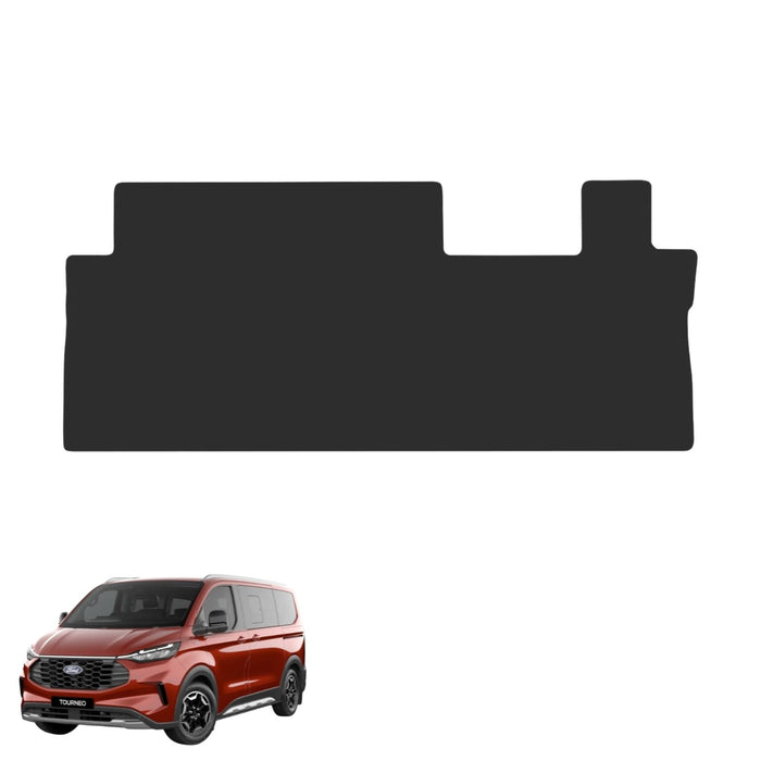 KombiLife Classic Carpet Boot Liner For Ford Tourneo 2023+ (8 Seater)