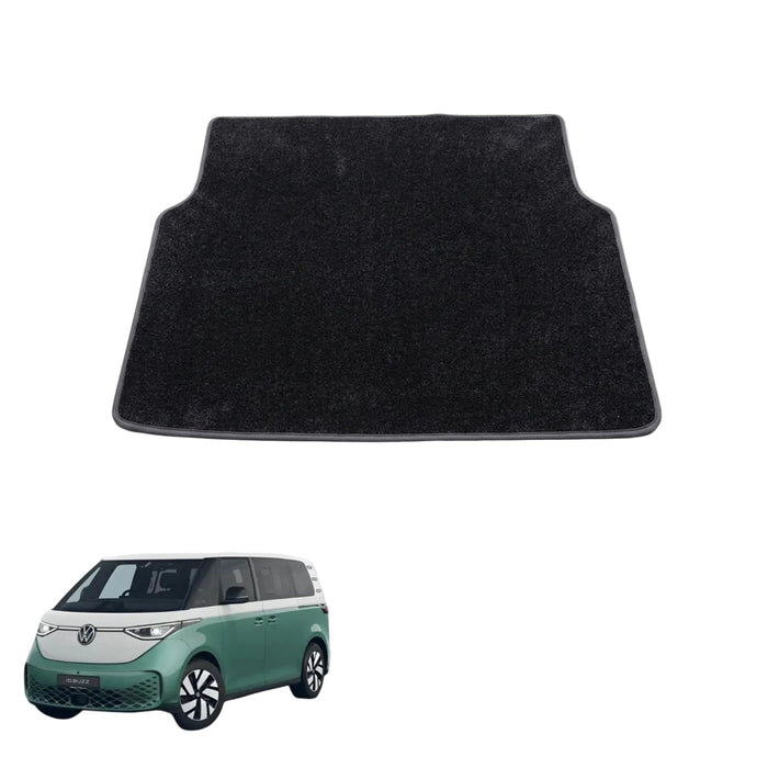 KombiLife Platinum Carpet Boot Liner For ID. Buzz LWB (6 Seater)