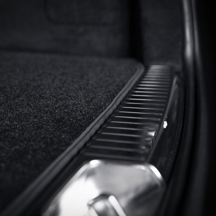 KombiLife Platinum Carpet Boot Liner For ID. Buzz LWB (7 Seater)