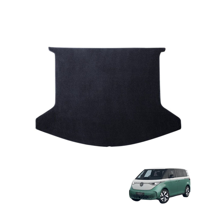 KombiLife Platinum Carpet Boot Liner For ID. Buzz LWB (7 Seater)