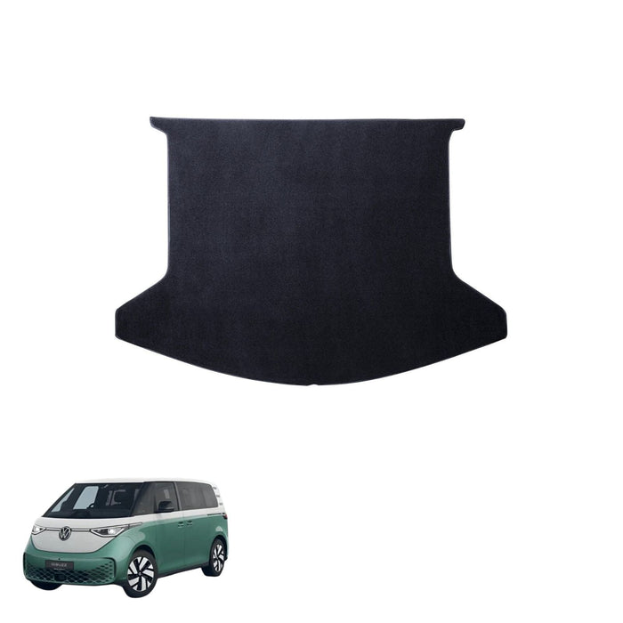 KombiLife Platinum Carpet Boot Liner For ID. Buzz LWB (7 Seater)