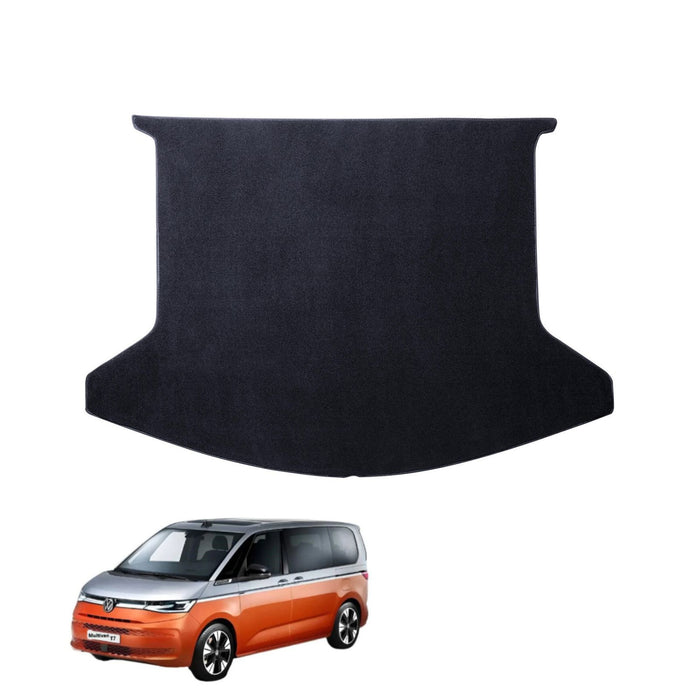 KombiLife Platinum Carpet Boot Liner For VW T7 Multivan