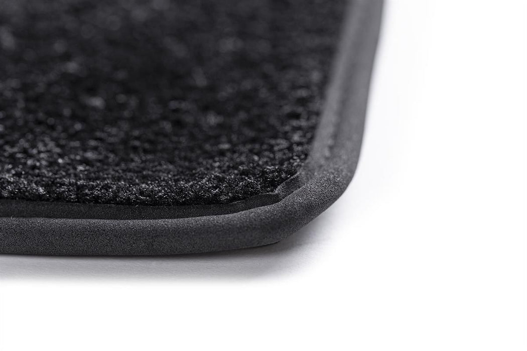 KombiLife Platinum Carpet Car Mats For VW Crafter LWB (2017 Onwards) – Fronts Only