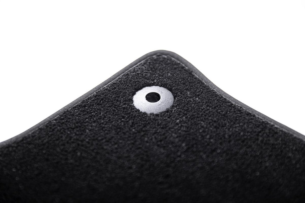 KombiLife Platinum Carpet Car Mats For VW Crafter LWB (2017 Onwards) – Fronts Only