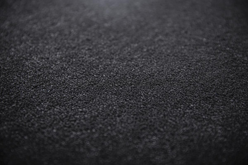 KombiLife Platinum Carpet Car Mats For VW Crafter LWB (2017 Onwards) – Fronts Only