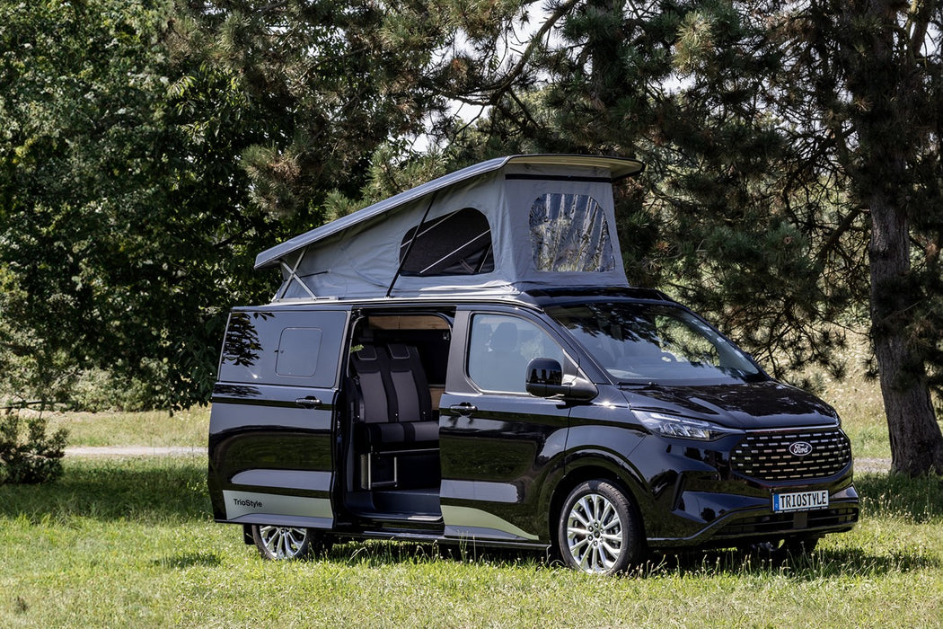 Pop-Top Roof Open Sky SWB KIT VW T7 Transporter Ford