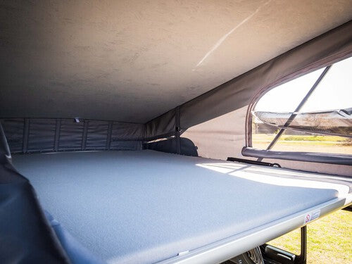 Elevating Bed Platform for Pop Top Roof LWB - VW T5/T6/T6.1 Transporter / Multivan