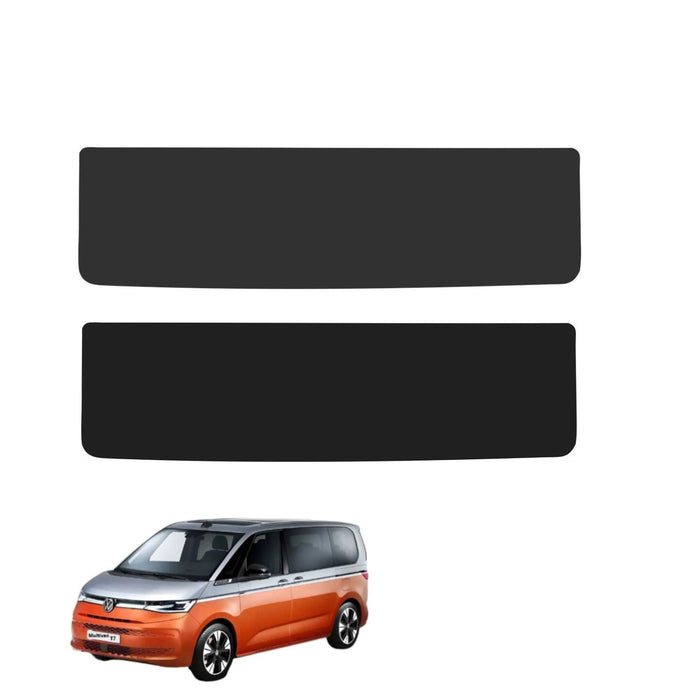 KombiLife Premium Carpet Boot Liner For VW T7 Multivan