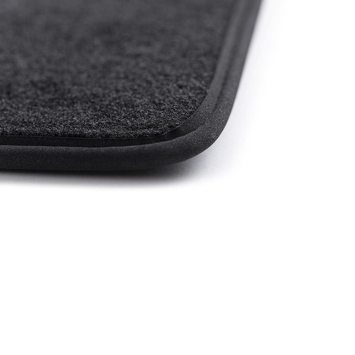 KombiLife Premium Carpet Car Mats For VW Crafter LWB (2017 Onwards) – Fronts Only