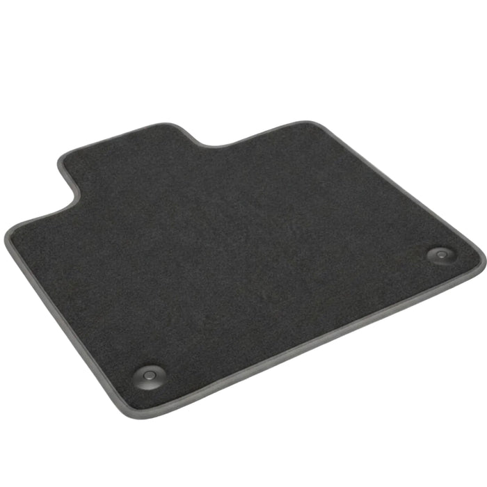 KombiLife Premium Carpet Floor Mats For ID. Buzz SWB (5 Seater) – Fronts Only