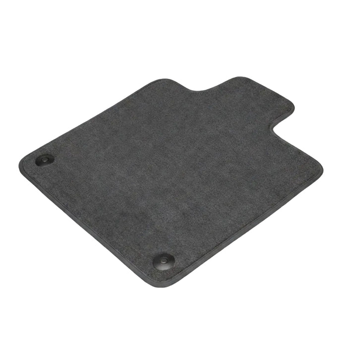 KombiLife Premium Carpet Floor Mats For ID. Buzz SWB (5 Seater) – Fronts Only