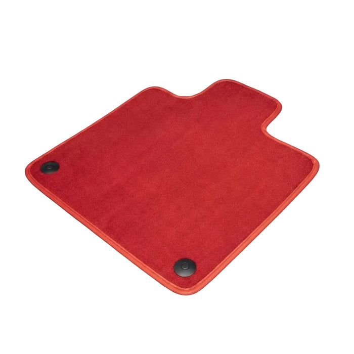 KombiLife Premium Carpet Floor Mats For ID. Buzz SWB (5 Seater) – Fronts Only