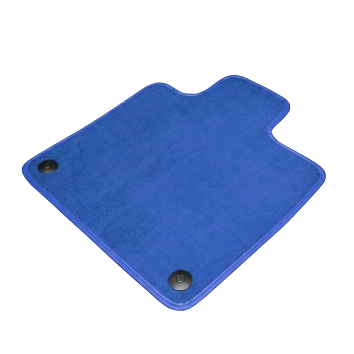KombiLife Premium Carpet Floor Mats For ID. Buzz SWB (5 Seater) – Fronts Only