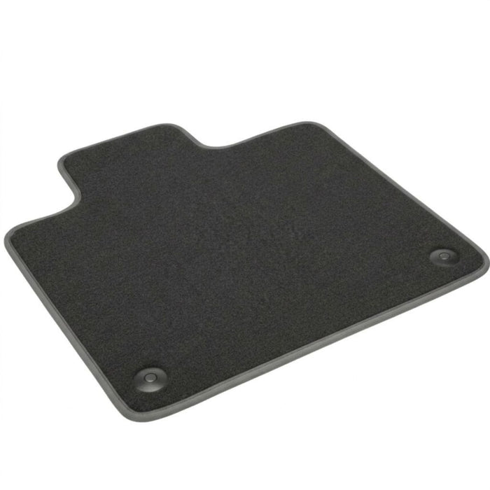 KombiLife Premium Carpet Floor Mats For ID. Buzz SWB (5 Seater) – Full Set