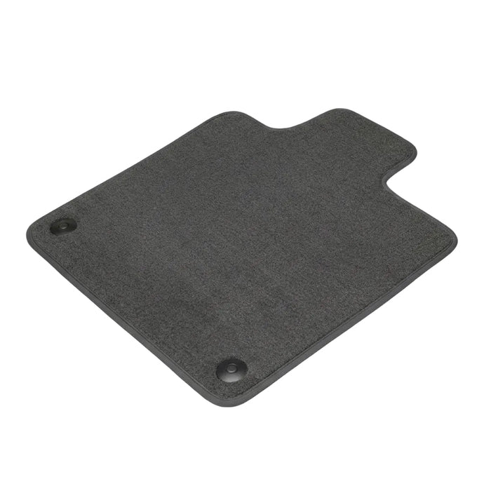 KombiLife Premium Carpet Floor Mats For ID. Buzz SWB (5 Seater) – Full Set