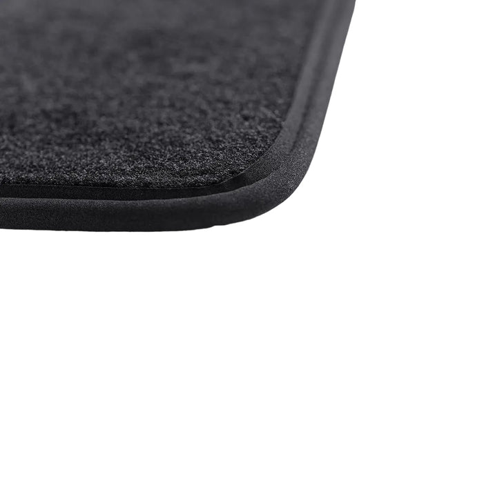 KombiLife Premium Carpet Floor Mats For ID. Buzz SWB (5 Seater) – Full Set