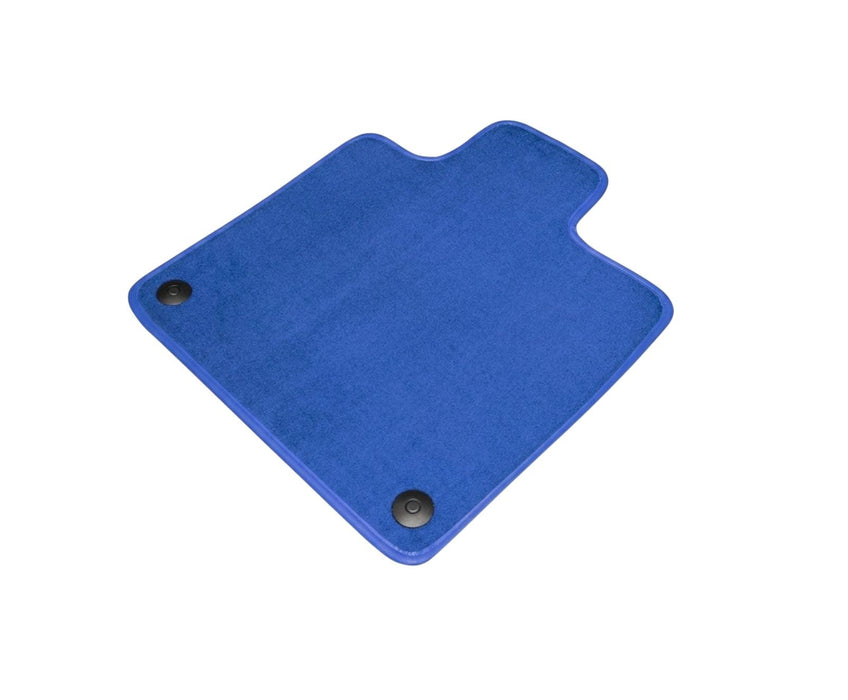 KombiLife Premium Carpet Floor Mats For VW ID. Buzz LWB (6 Seater) – Full Set