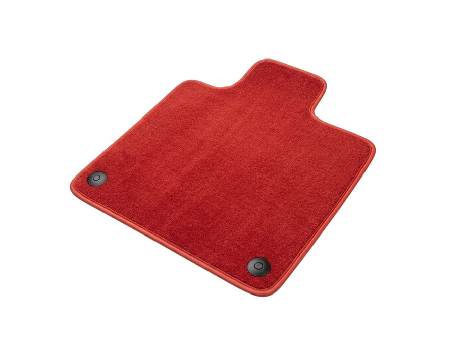 KombiLife Premium Carpet Floor Mats For VW ID. Buzz LWB (6 Seater) – Full Set