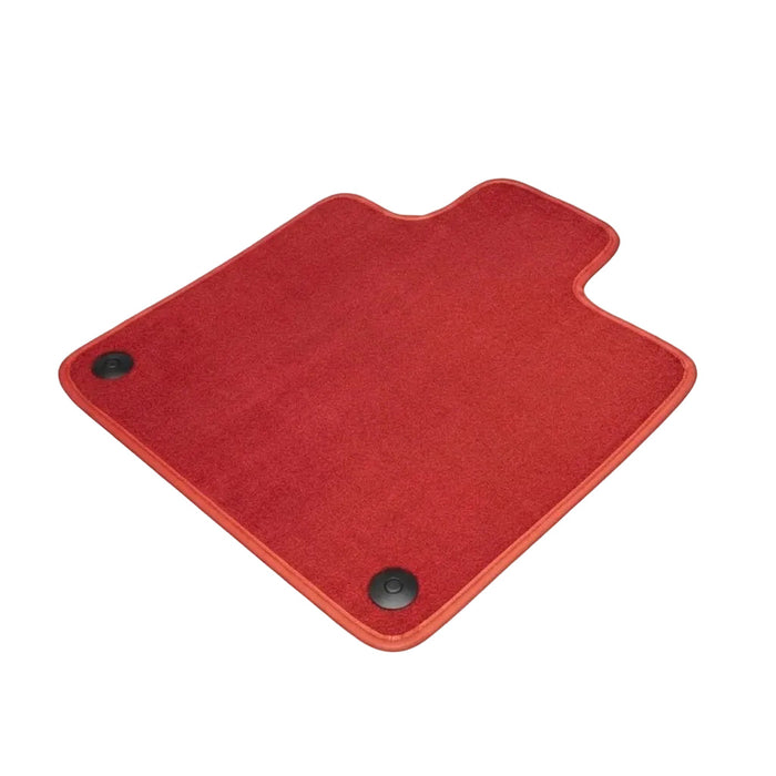 KombiLife Premium Carpet Floor Mats For ID. Buzz SWB (5 Seater) – Full Set