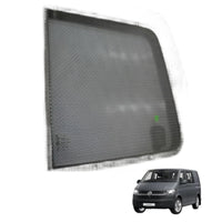 REAR - Sliding Window Flyscreen - LWB - T5 T6 T6.1 Transporter