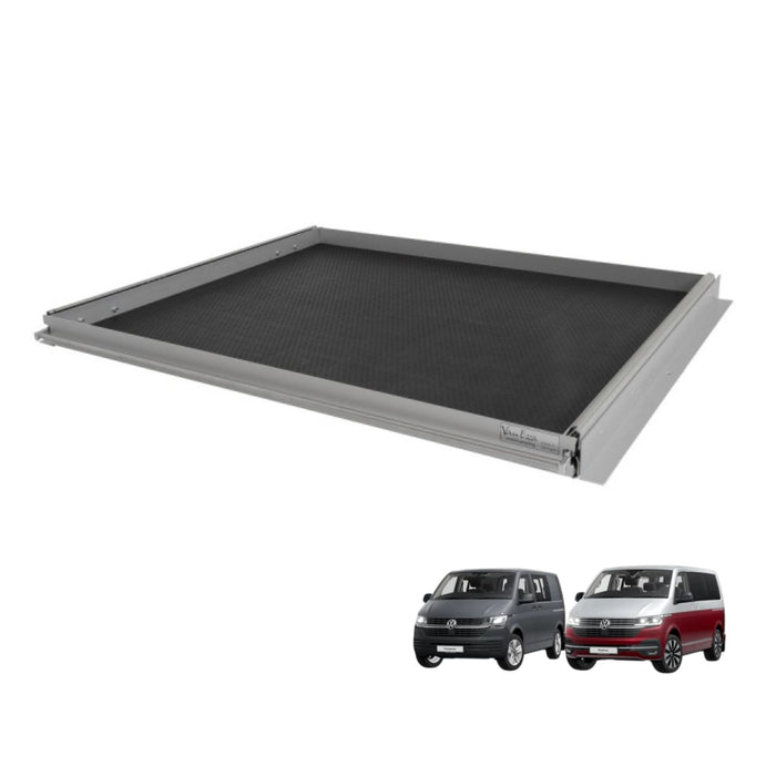 RIVA - VanEssa Tailgate Slide T6.1/T6/T5