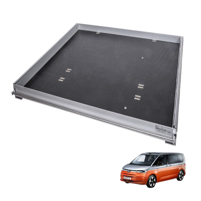 RIVA - VanEssa Tailgate Slide T7 Multivan