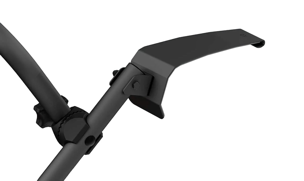 Fiamma Carry Bike Rack For VW T7 Transporter / Ford Transit Custom V710 / Ford Tourneo 2023+