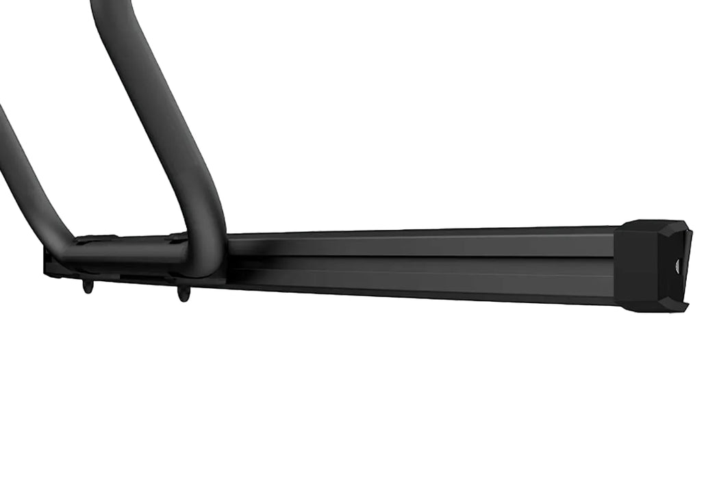 Fiamma Carry Bike Rack For VW T7 Transporter / Ford Transit Custom V710 / Ford Tourneo 2023+