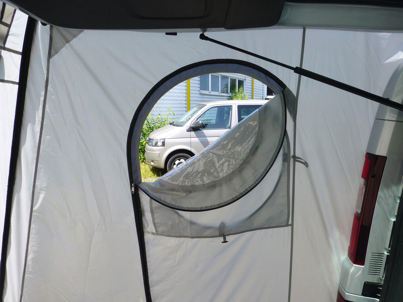 Rear Tent Harness for Fiat Ducato / Toyota Hiace