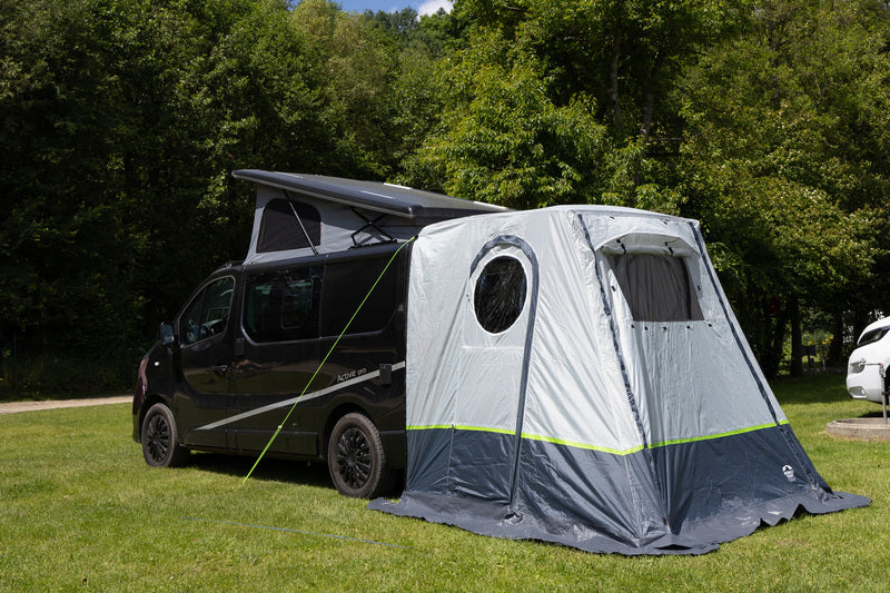 Rear Tent Harness for Fiat Ducato / Toyota Hiace