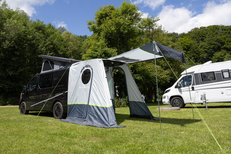 Rear Tent Harness for Fiat Ducato / Toyota Hiace