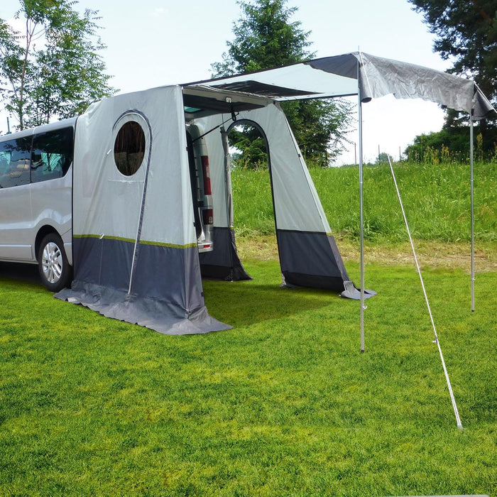 Rear Tent Harness for Fiat Ducato / Toyota Hiace