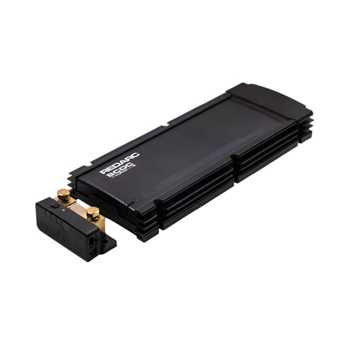 Redarc ALPHA R 100A In-vehicle DC Battery Charger