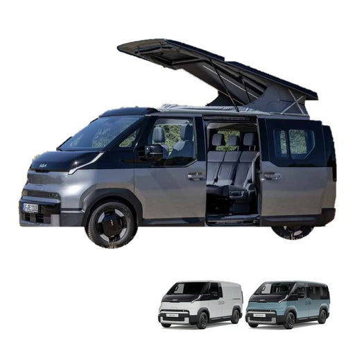 Pop-Top Roof - Easy Fit Open Sky - Kia PV5 Cargo / Kia PV5 Passenger